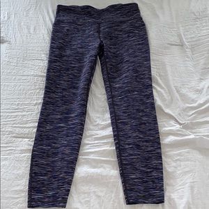 Gap workout leggings